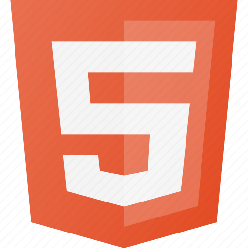 HTML logo