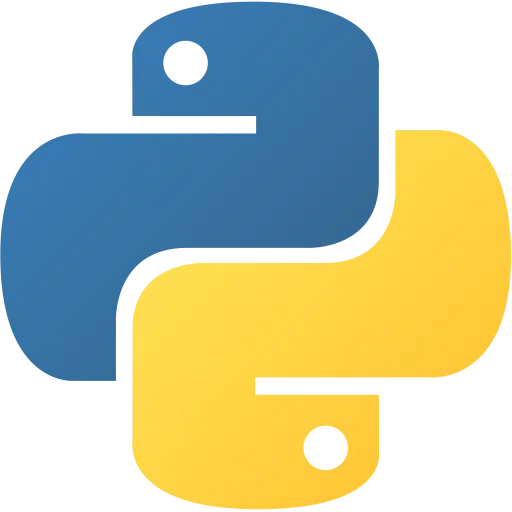 Python logo