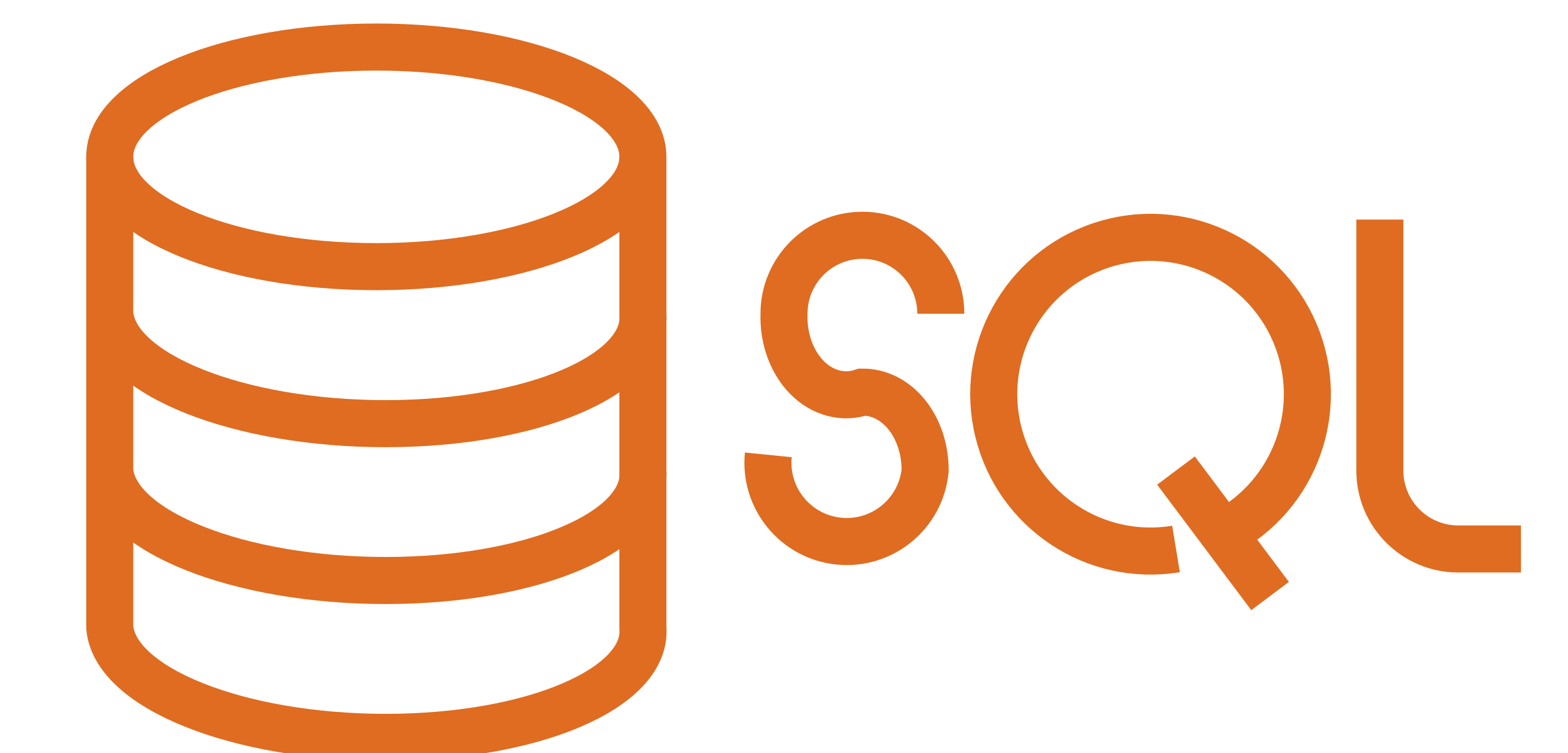 SQL logo